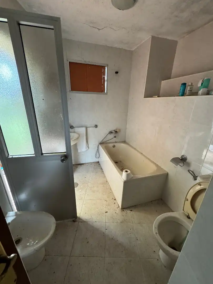 Bany de Casa o xalet en venda en Ferrol