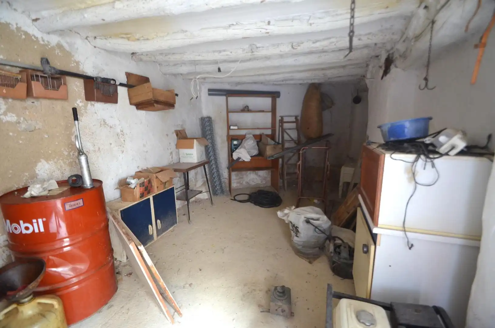 Casa o xalet en venda en Orxeta amb Terrassa, Traster i Moblat