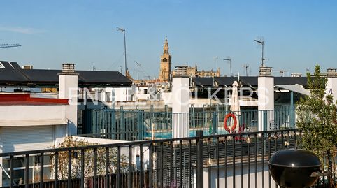 Photo 2 of Attic for rent in Triana Casco Antiguo, Sevilla Capital