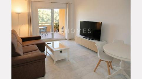 Foto 3 de Pis de lloguer a Urbanizacion Reserva 2 Fase, Reserva de Marbella, Málaga