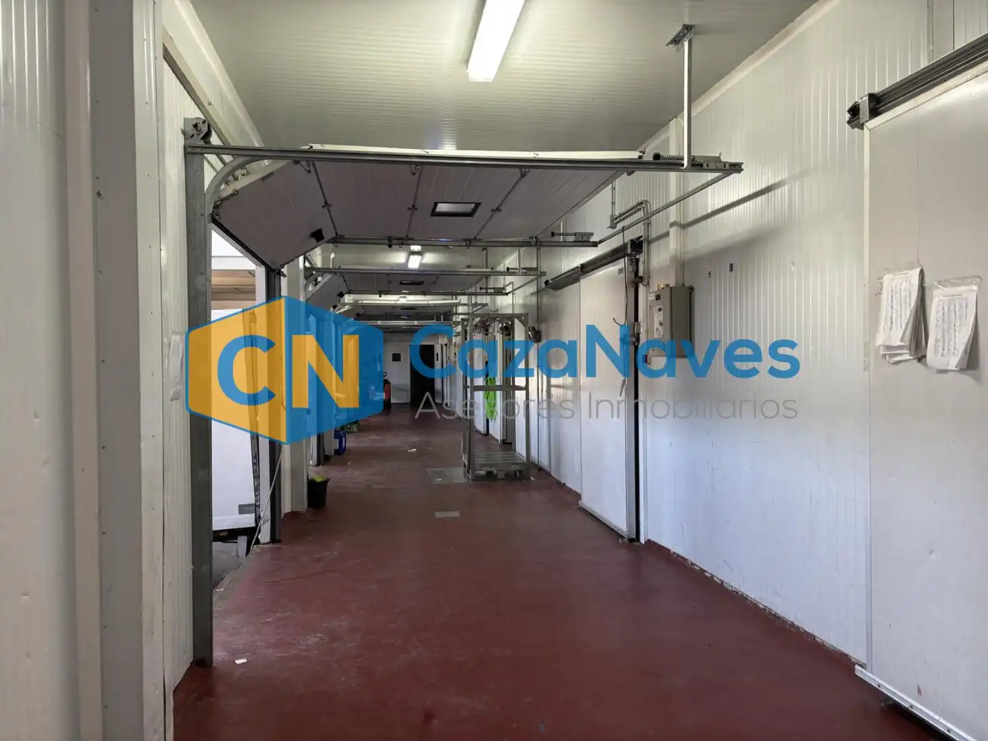 Nau industrial en venda a Torrijos, imagen 6