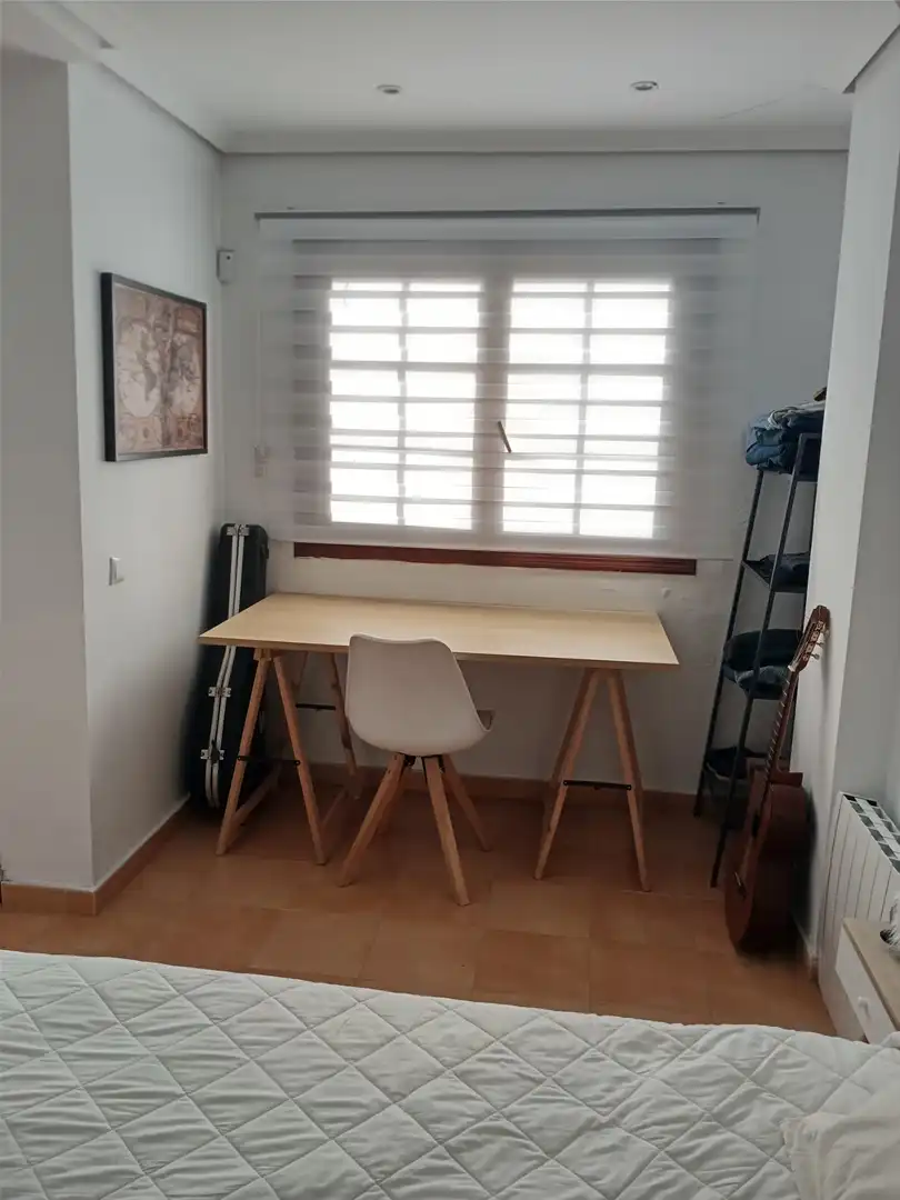 Apartments for rent in Avenida de Pery Junquera, Barriada de Andalucía - Ardila