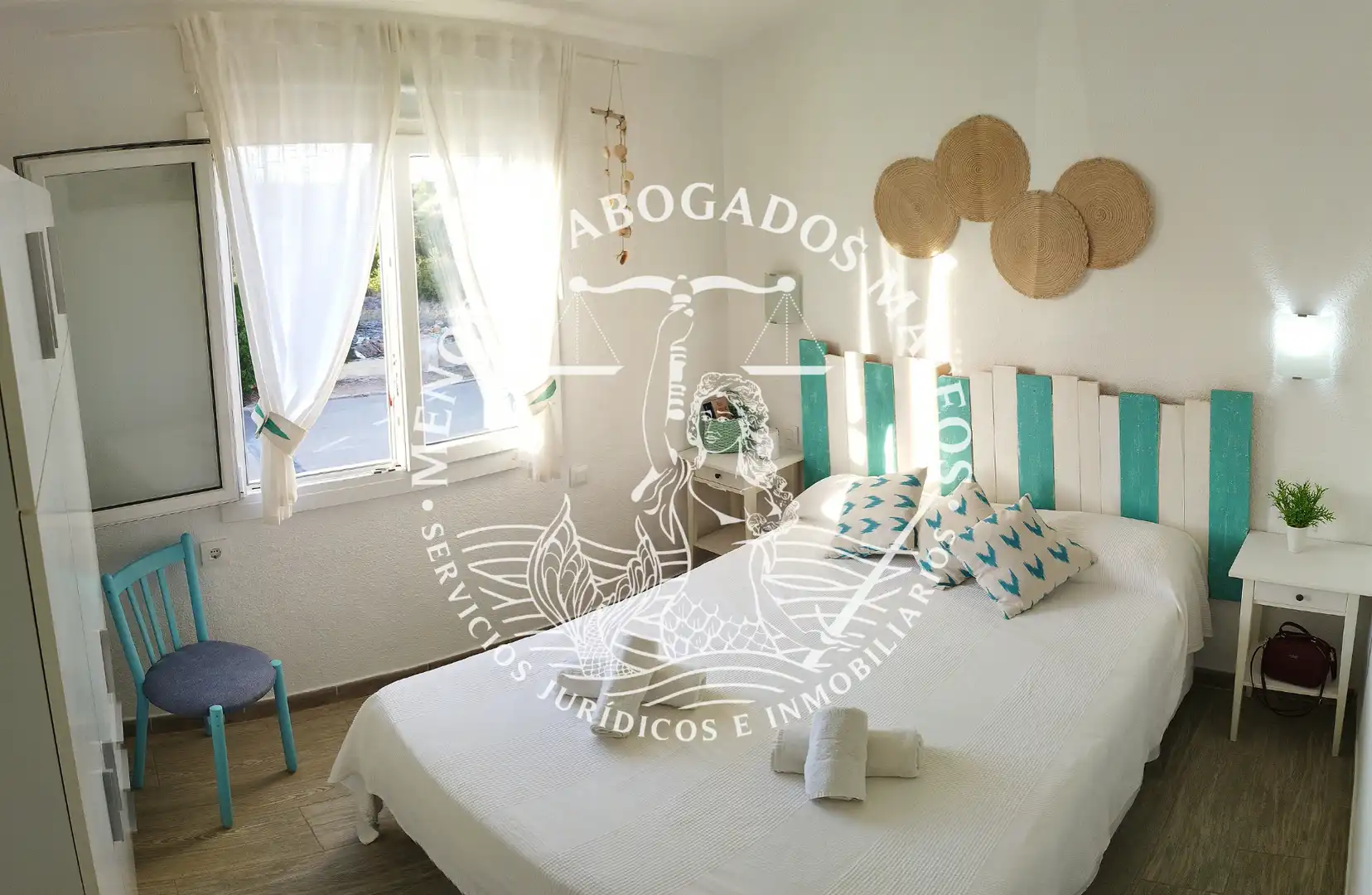 Apartments for rent in Carrer Cova des Moro, 2024, Cala d'en Bosch - Serpentona