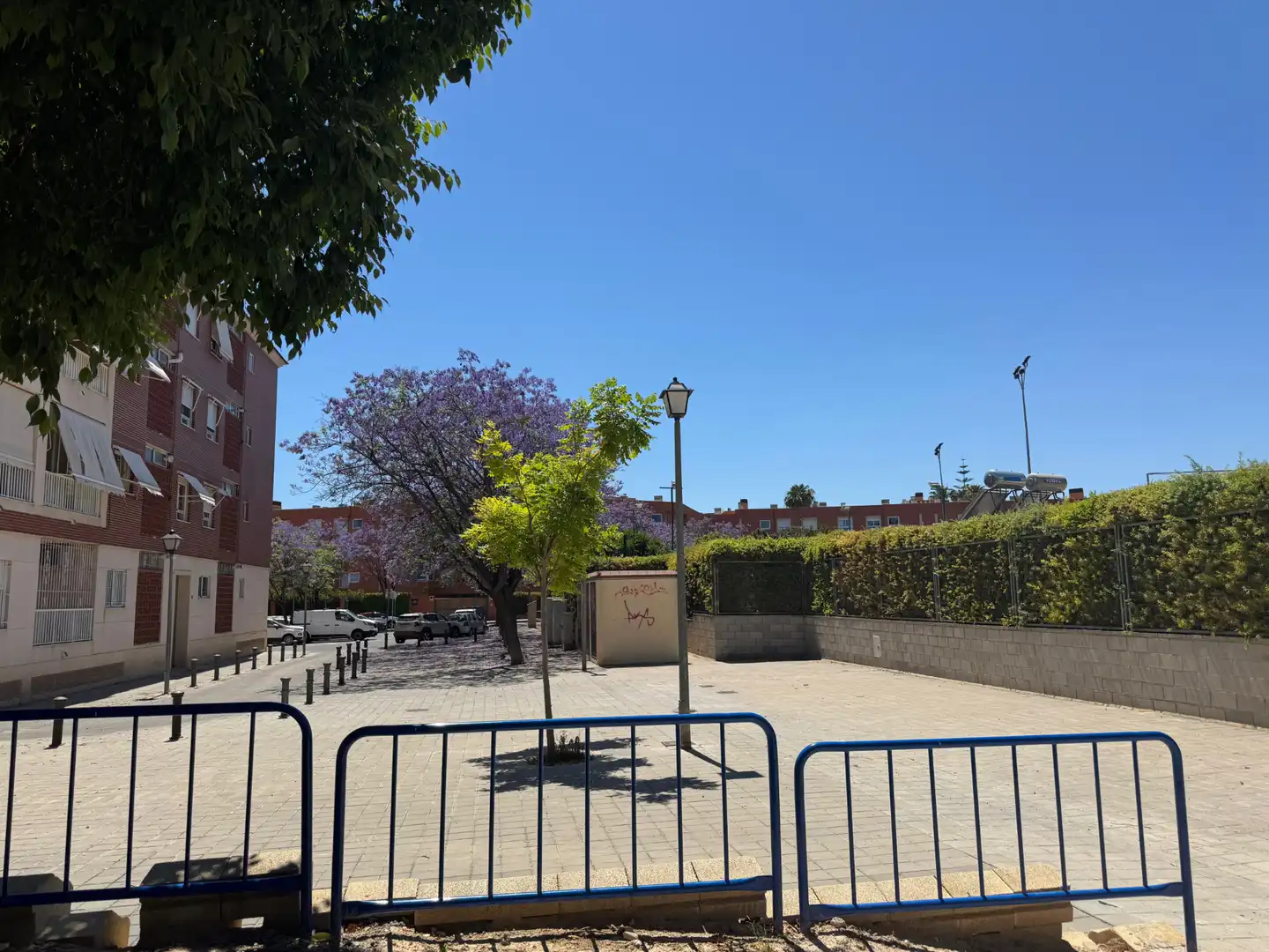 Exterior view of Residential for sale in Alicante / Alacant