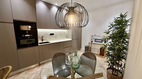 Photo 4 of Flat for rent in Calle de Montesa, 32, Lista, Lista, Madrid Capital