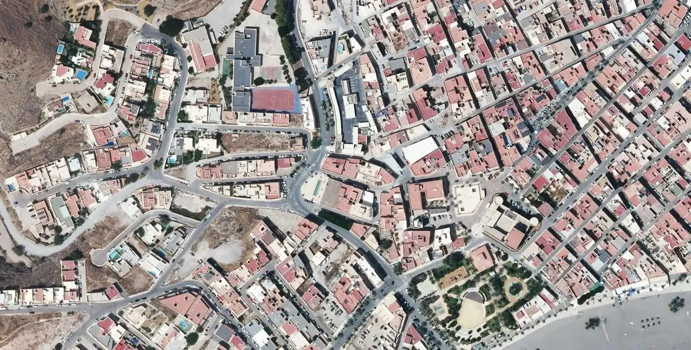 Appartamento in vendita a Carboneras, imagen 7