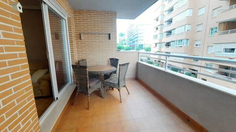 Foto 3 de Apartament en venda a  Xaloc, 2, Mirador de la Cala - Benimar, Villajoyosa / La Vila Joiosa