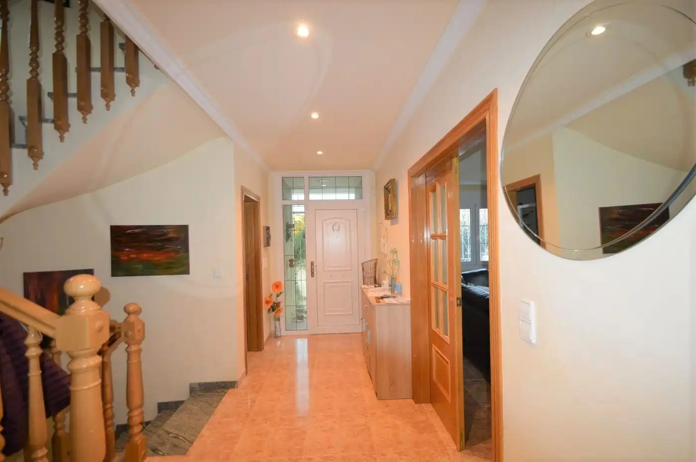 Detached house with pool for sale in Closa de Vinaròs - Ermita, imagen 26