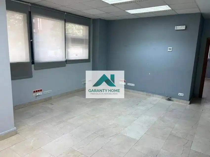 Büro zum Verkauf in Parquesol