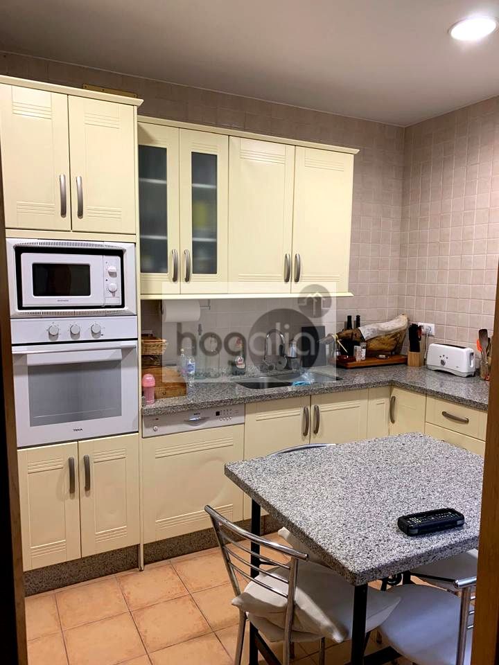 House or chalet for sale in Barrio del Nervión