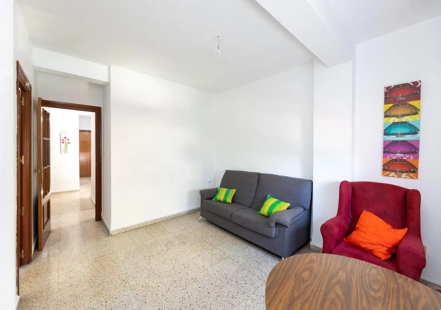 Appartement avec ascenseur à vendre à Camino Camino Ronda, imagen 6
