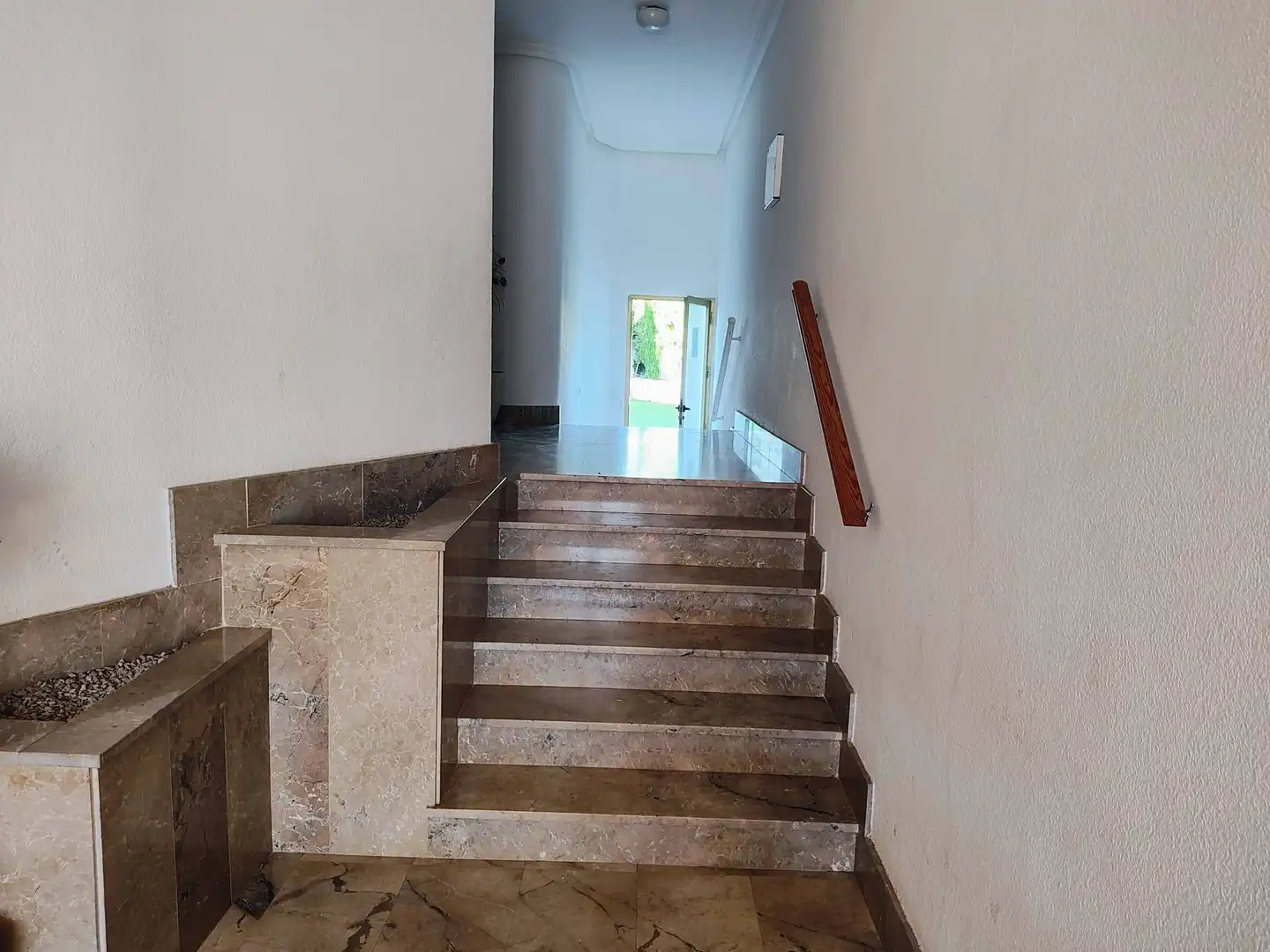 Piso en venta en San Pedro del Pinatar con Aire acondicionado, Calefacción y Jardín privado