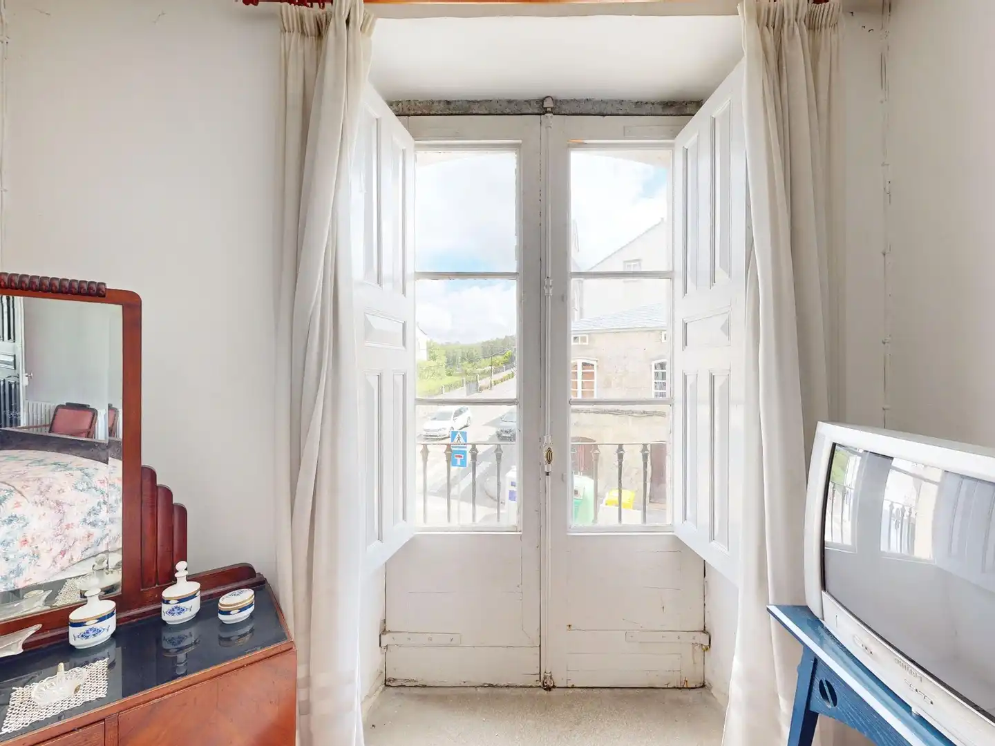 Casa en venta en Rúa Andrés López Palmeiro 5, imagen 43