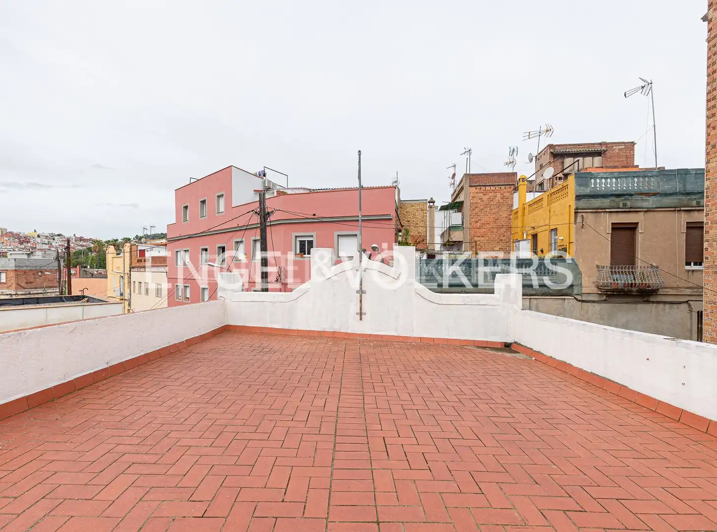 Finca rústica de lloguer a La Clota