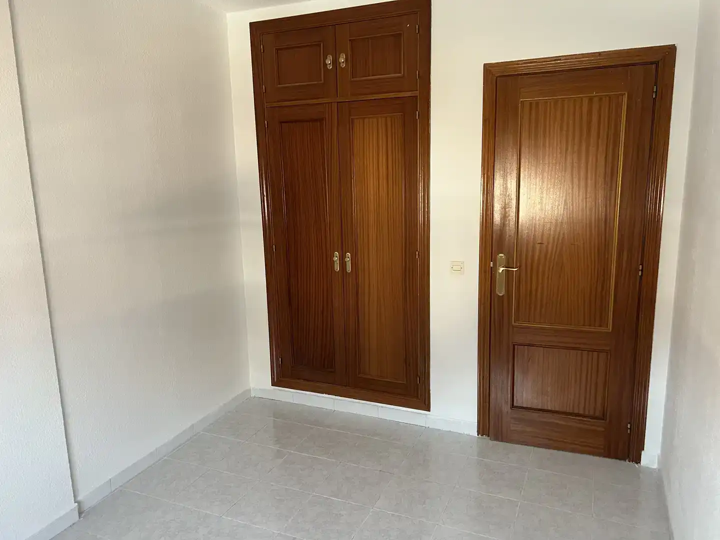 Bedroom of Houses for sale in Algete  with Balcony