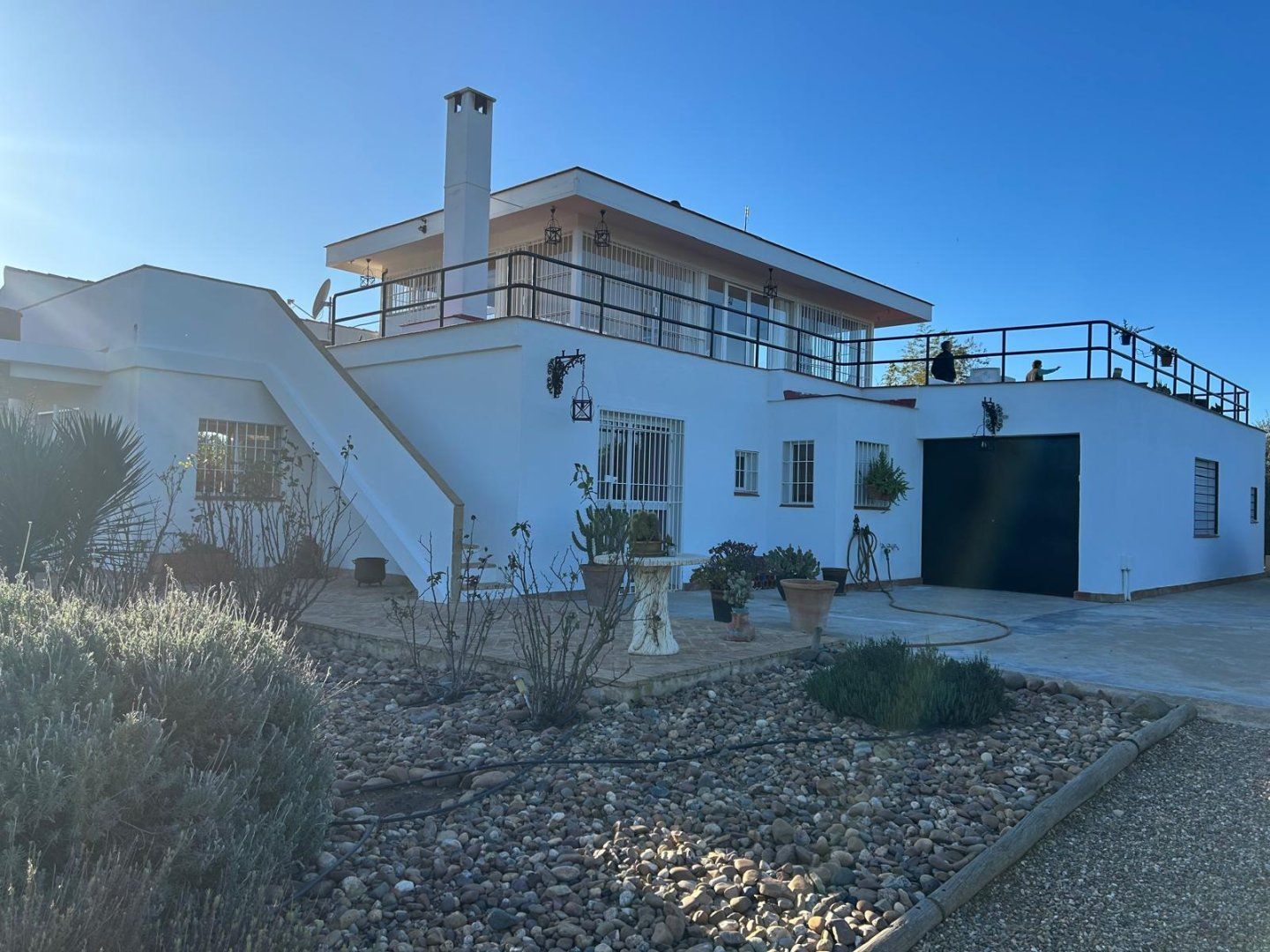 Casa o xalet en venda a Aznalcázar