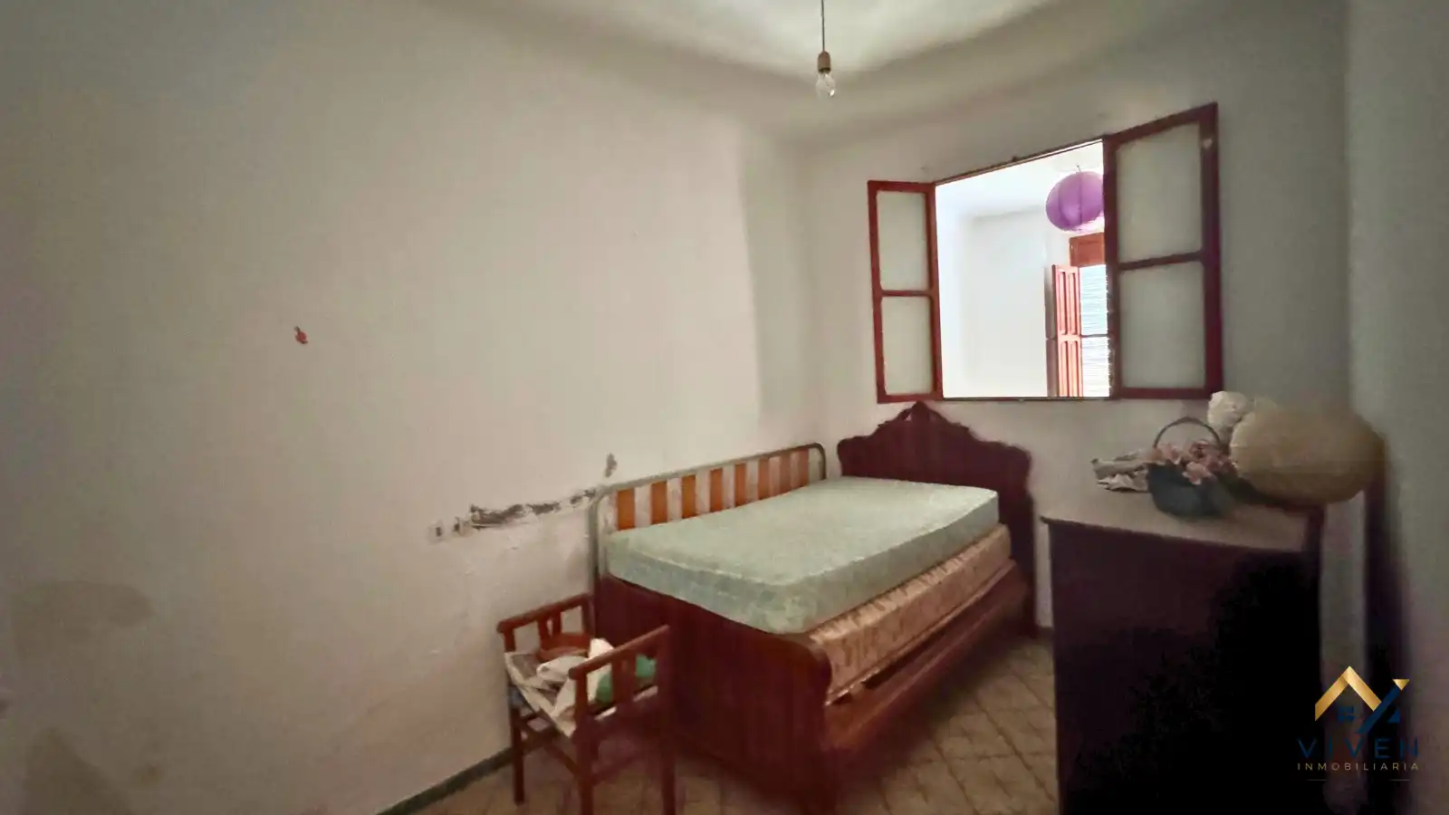 Habitación de Casa o chalet en venta en Molina de Segura con Terraza y Trastero