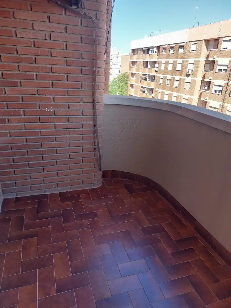 Flat with terrace for sale in Carrer de Fra Juníper Serra, imagen 8