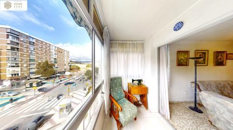 Foto 2 de Pis en venda a Calle Ntra Sra de Los Clarines, Parque Victoria Eugenia, Málaga Capital