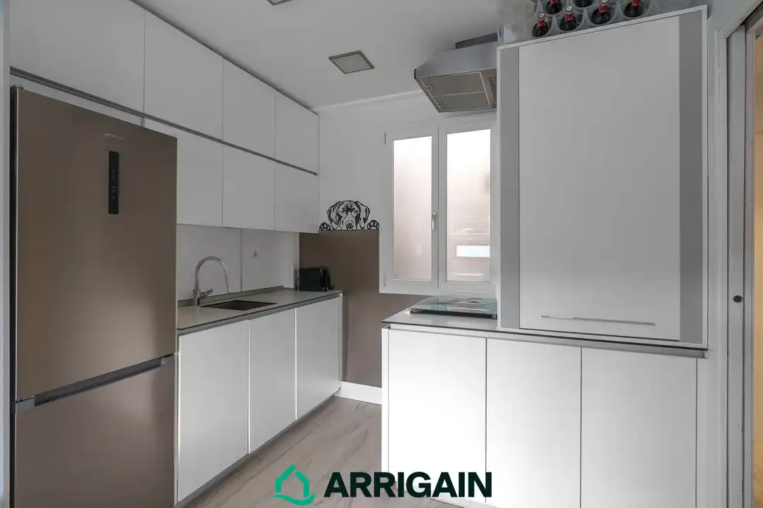 Wohnung mit Aufzug zum Verkauf in Gran Vía, imagen 9