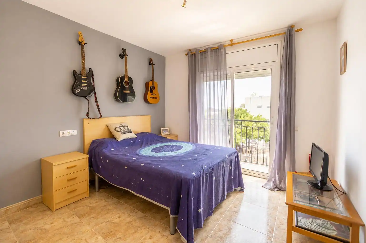 Casa a schiera con terrazza in vendita a La Collada - Sis Camins, imagen 16