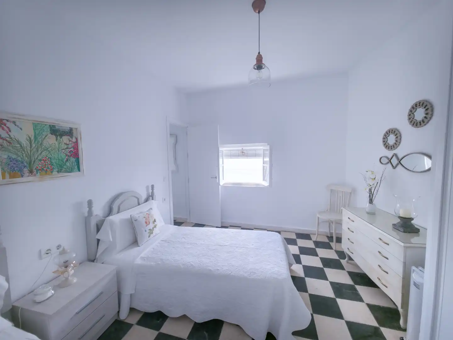 Apartment for sale in Vejer, imagen 13