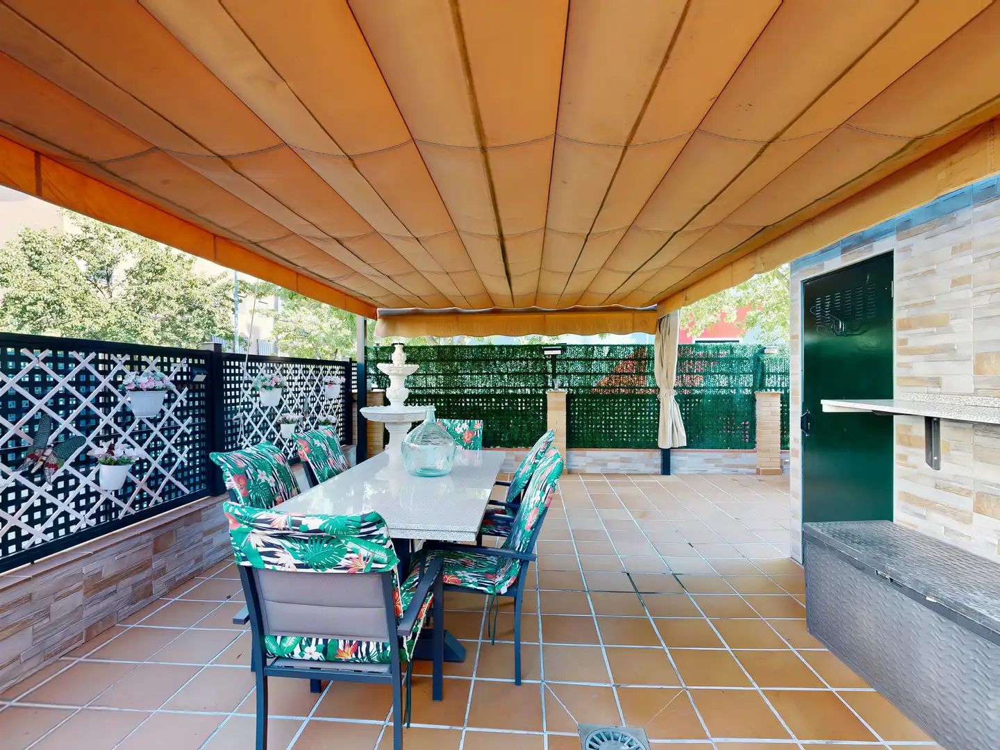 Terraced house with pool for sale in Montesol - Mejostilla, imagen 63