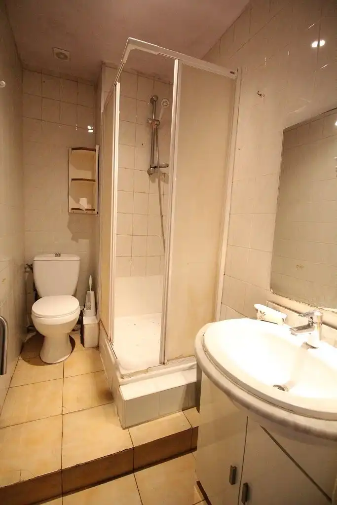 Piso con terraza en venta en Carrer Nou de la Rambla, imagen 7