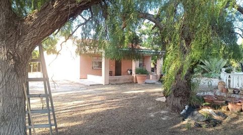 Foto 5 von Haus oder Chalet zum Verkauf in Camino Dolores, Campo Alto - Club de Campo, Elda