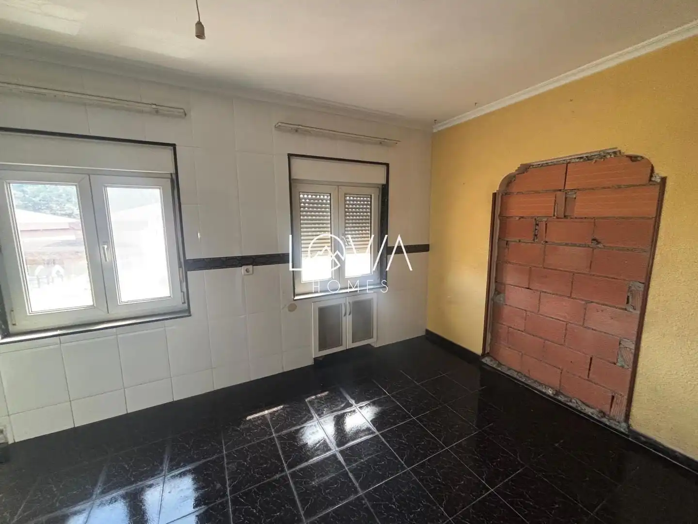 Flat for sale in Castrillón