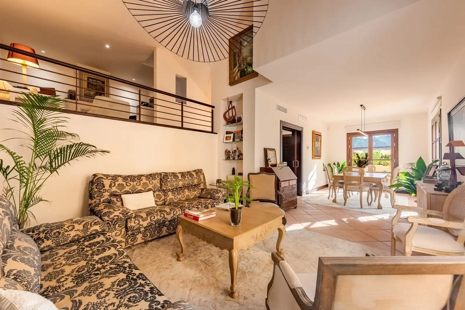 Reihenhaus mit Pool zum Verkauf in Avenida de Andalucia 71, imagen 4