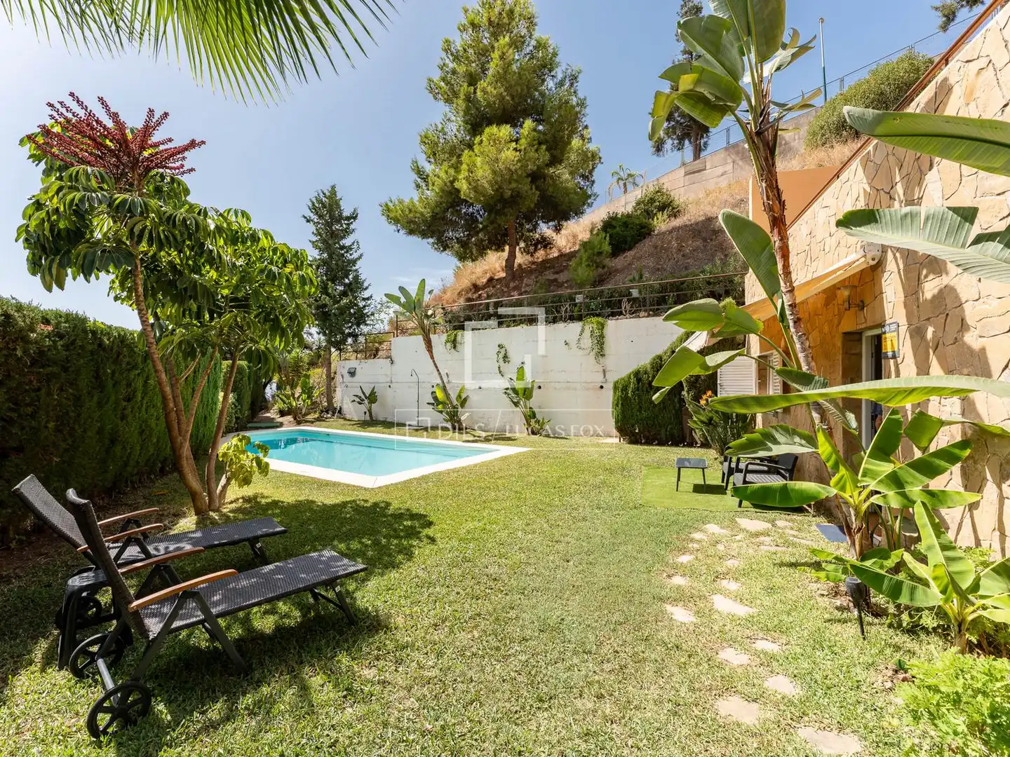 Chalet con terraza en venta en Este, imagen 13