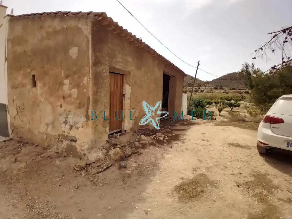 Maison avec piscine à vendre à Pasaje Huerta del Mingrano,, imagen 49