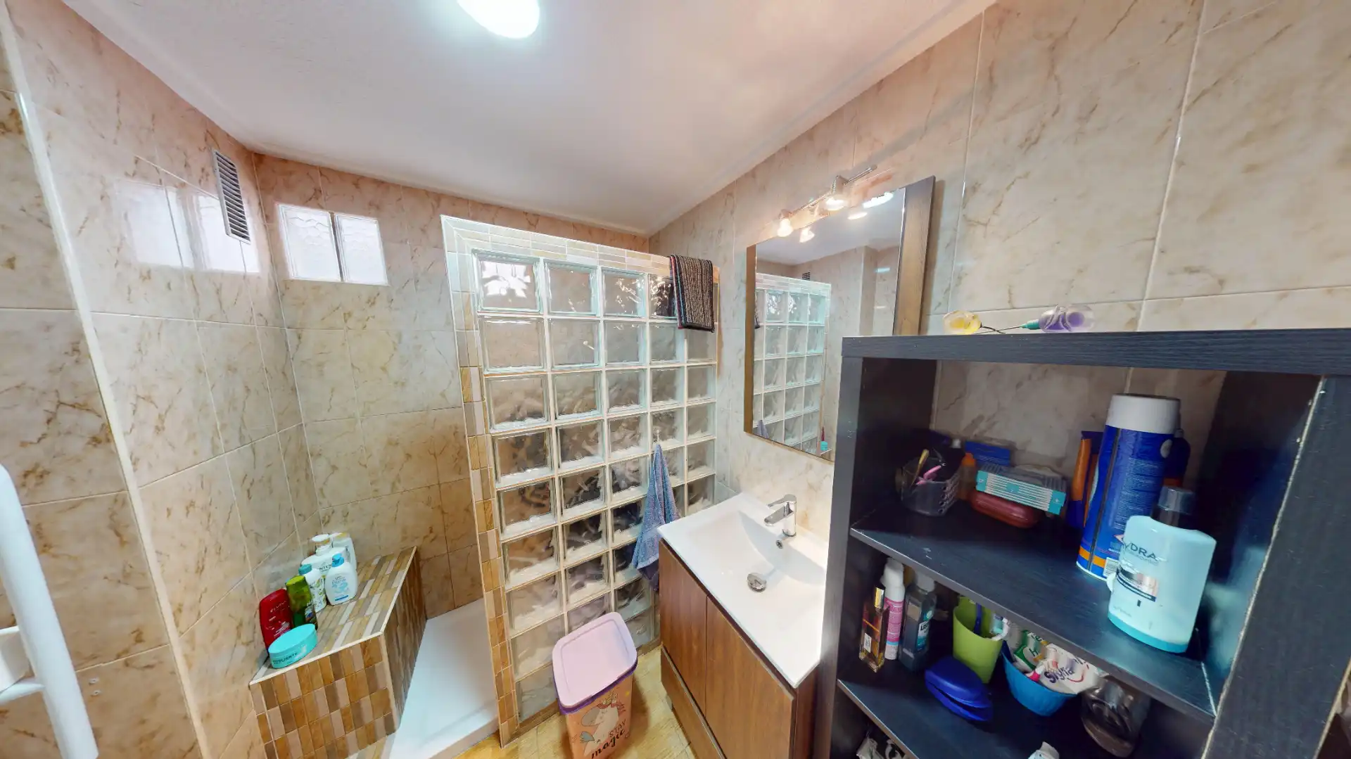 Piso con terraza en venta en Carrer Vicente Fuentes Sansano, imagen 25