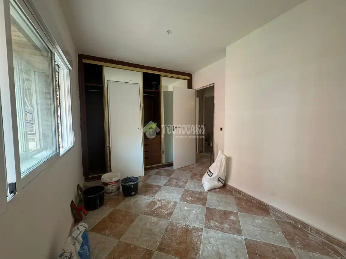 Piso en venta en Algete con Aire acondicionado, Calefacción y Terraza