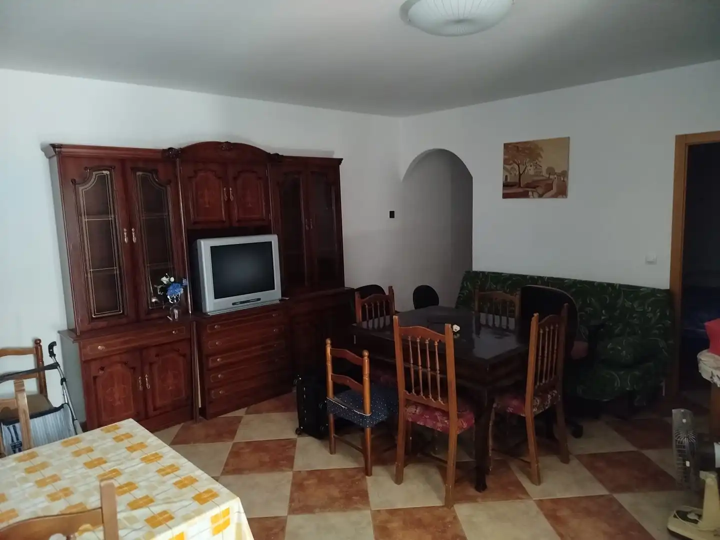 Casa con terraza en venta en Quintanar de la Orden, imagen 2