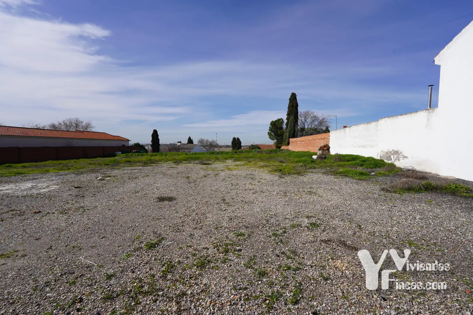 Residential for sale in Cabañas de la Sagra