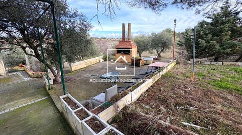 Foto 2 de Finca rústica en venda a Camino de San Galindo, Chinchón, Madrid