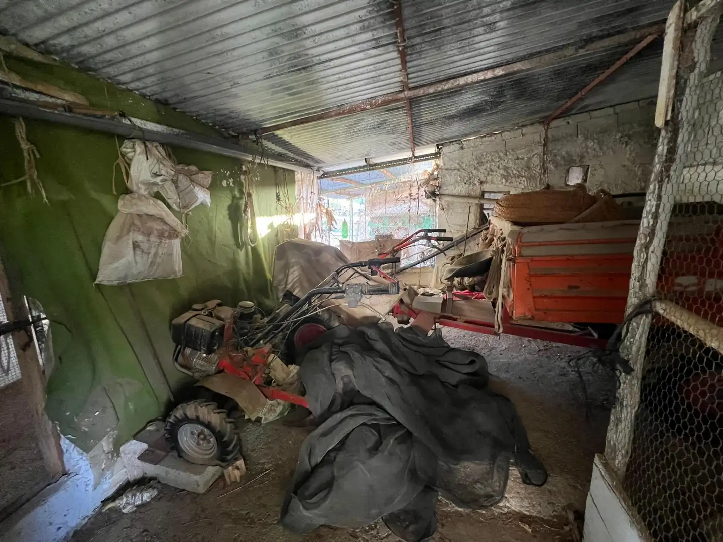 Casa rústica en venda a Camino Forestal de Albuñuelas, imagen 9