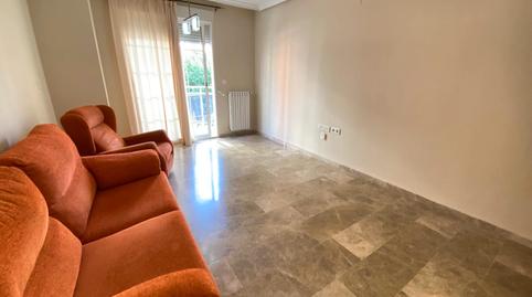 Foto 3 de Apartament en venda a Calle Torero Manuel Jiménez Díaz Chicuelo II, Feria, Albacete