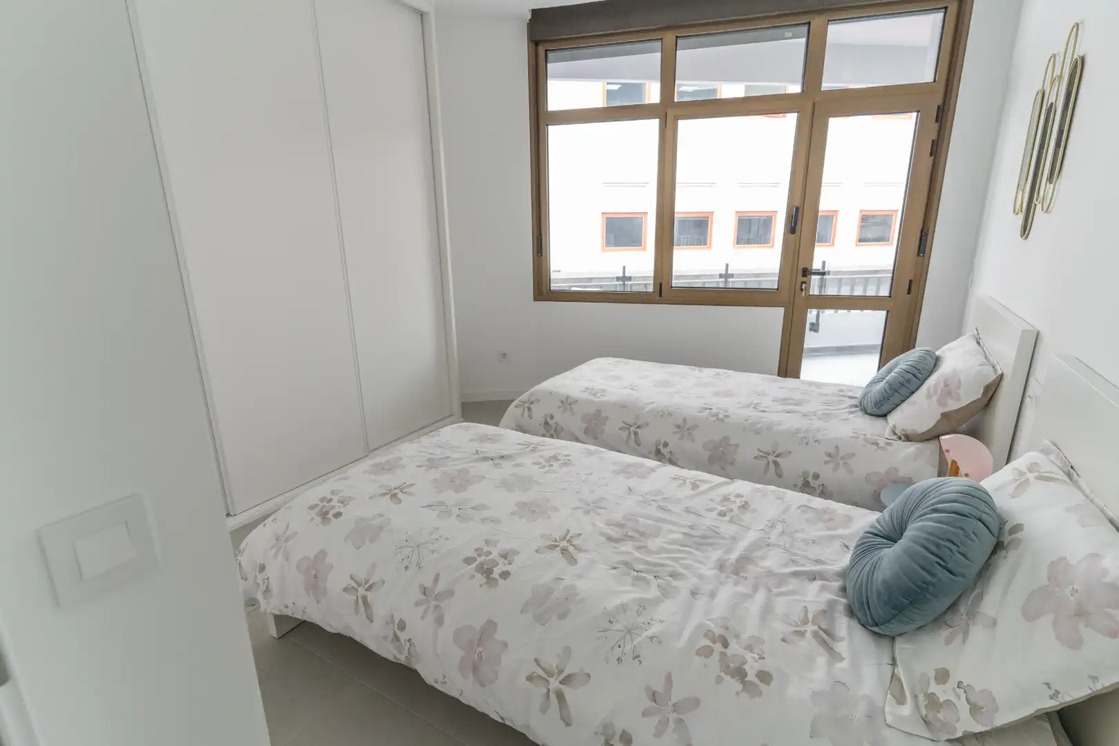 New build Flat with terrace for sale in Calle Fernando Guanarteme 5, imagen 8