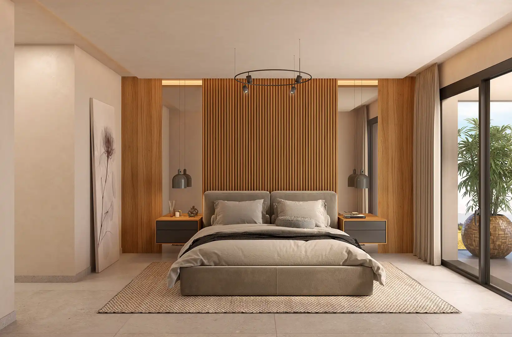 Casa amb terrassa en venda a San Pedro de Alcántara, imagen 13