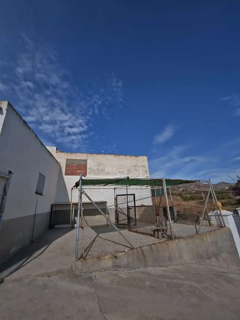 Country homes for sale in N/A, Norte - Barrio del Pilar - El Reñidero