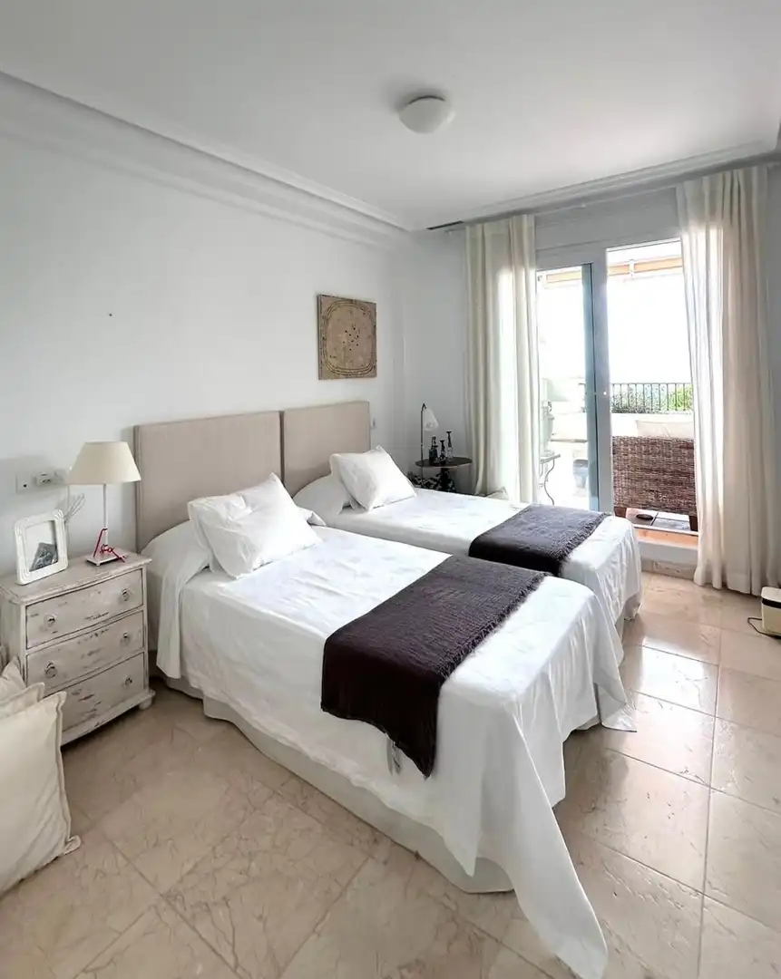 Apartament amb piscina en venda a Altea Hills, imagen 44