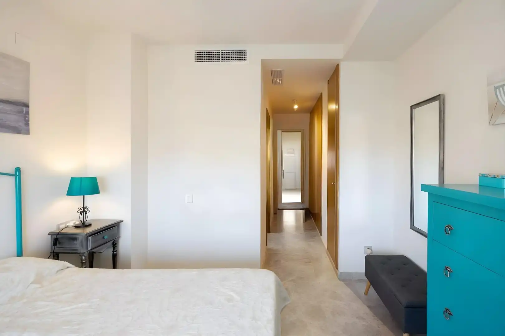 Flat for sale in Plaza Plaza de Europa, Las Tres Piedras - Costa Ballena
