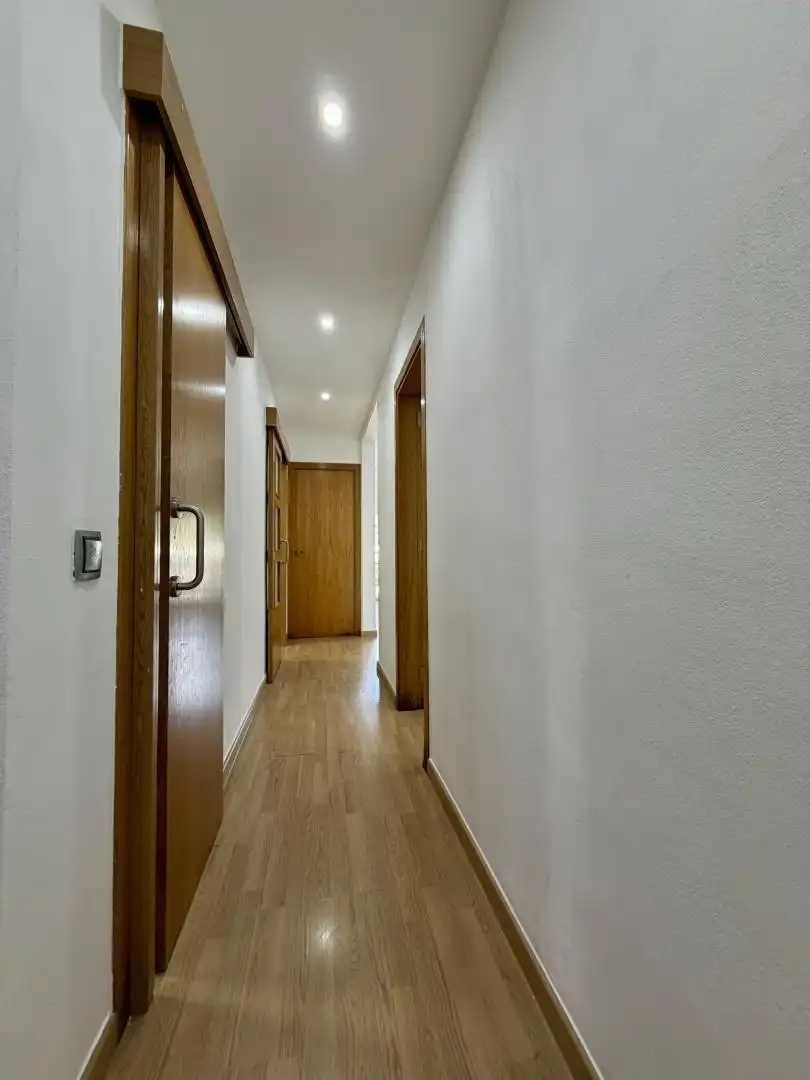 Wohnung zum Verkauf in Canet de Mar mit Heizung, Parkett und Terrasse