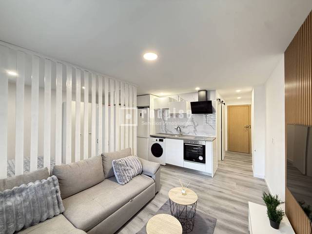 Piso en Venta en Santa Cristina - San Rafael