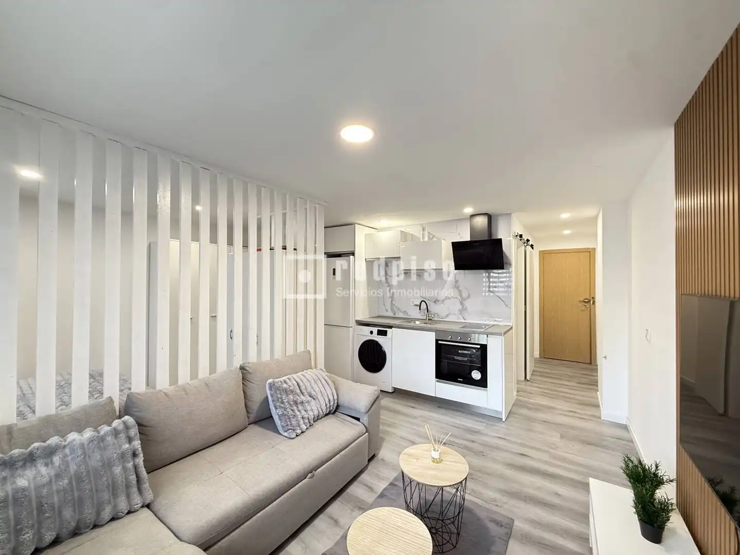 Pis en venda a Santa Cristina - San Rafael