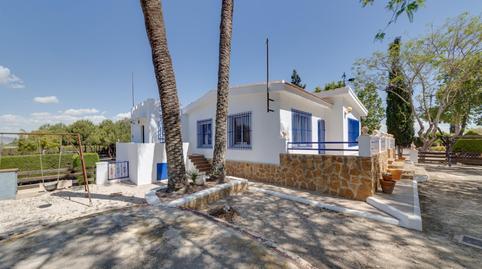Foto 3 de Casa o xalet en venda a Molins - Campaneta - San Bartolomé, Alicante