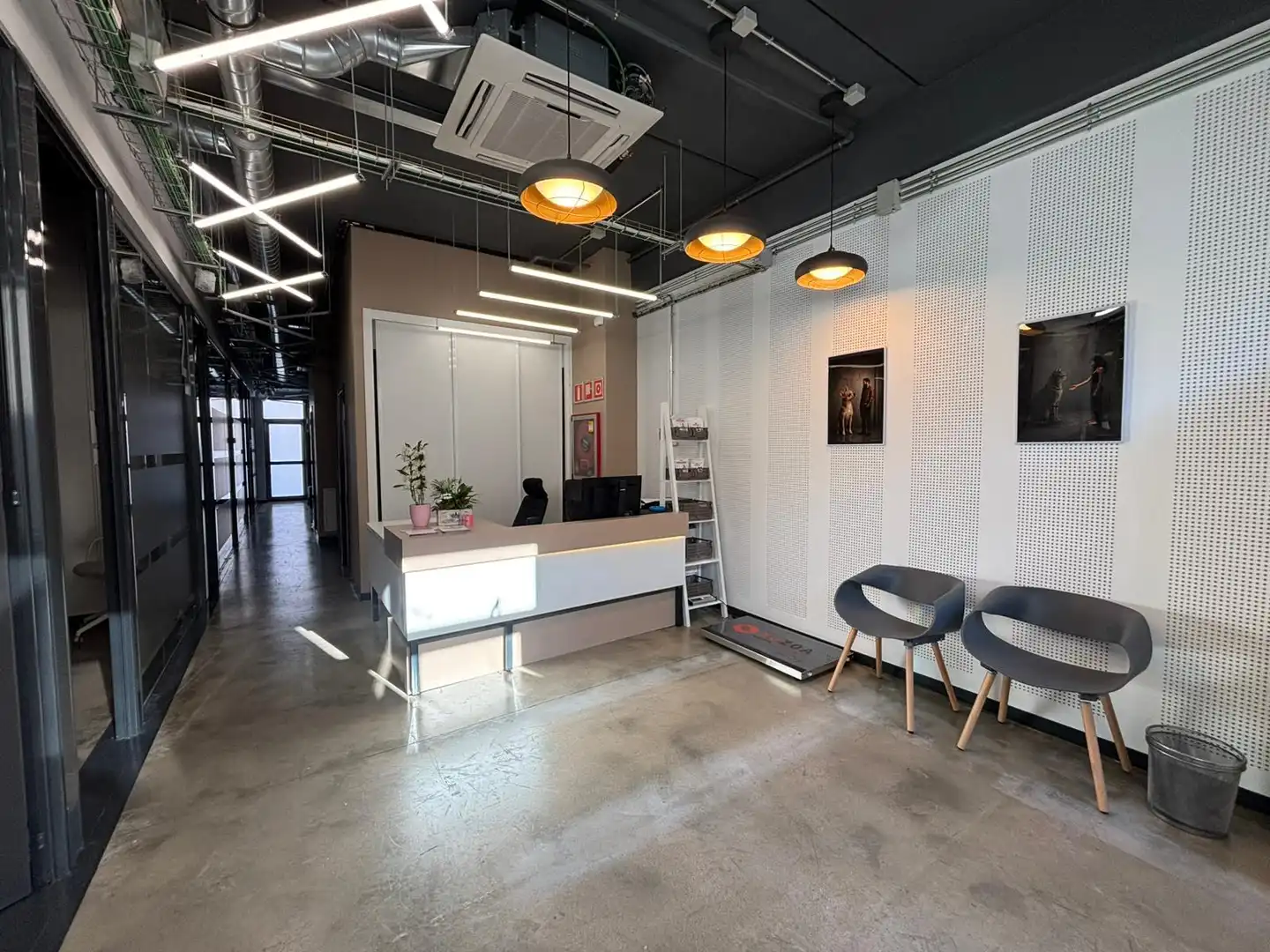 Local en venta en Las Rozas de Madrid con Aire acondicionado, Calefacción y Amueblado